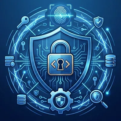 افزونه امنیت
