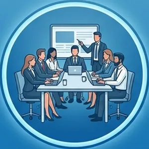 تیم متخصص