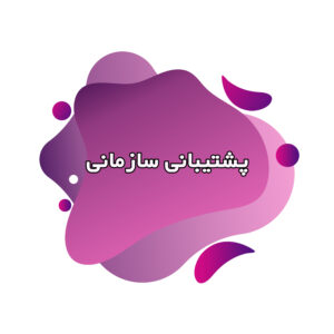 پشتیبانی سازمانی